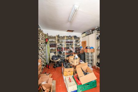 Casa à venda com 100m², 2 quartos e 1 vaga Casa à venda com 100m², 2 quartos e 1 vagaQuarto de Serviço