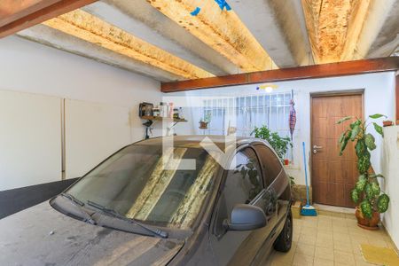 Casa à venda com 100m², 2 quartos e 1 vaga Casa à venda com 100m², 2 quartos e 1 vagaGaragem