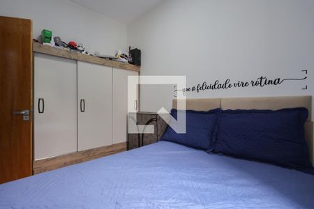 Quarto de apartamento para alugar com 1 quarto, 30m² em Santa Teresinha, São Paulo