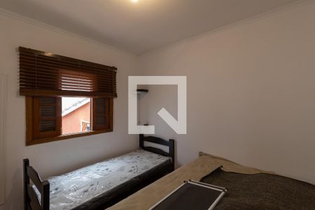 Suíte 2 de casa para alugar com 3 quartos, 144m² em Vila Rui Barbosa, São Paulo
