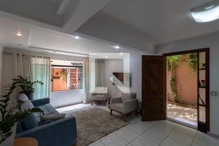 Casa para alugar com 3 quartos, 144m² em Vila Rui Barbosa, São Paulo