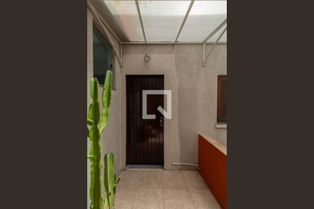 Quintal de casa para alugar com 3 quartos, 144m² em Vila Rui Barbosa, São Paulo