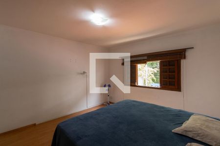 Suíte 1 de casa para alugar com 3 quartos, 144m² em Vila Rui Barbosa, São Paulo