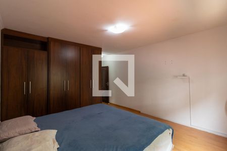 Suíte 1 de casa para alugar com 3 quartos, 144m² em Vila Rui Barbosa, São Paulo