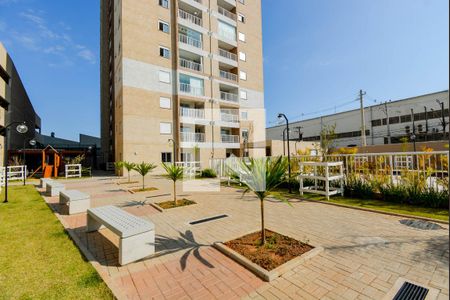 Apartamento para alugar com 55m², 2 quartos e 1 vaga Apartamento para alugar com 55m², 2 quartos e 1 vagaÁrea externa