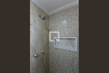 Apartamento para alugar com 55m², 2 quartos e 1 vaga Apartamento para alugar com 55m², 2 quartos e 1 vagaBanheiro Social