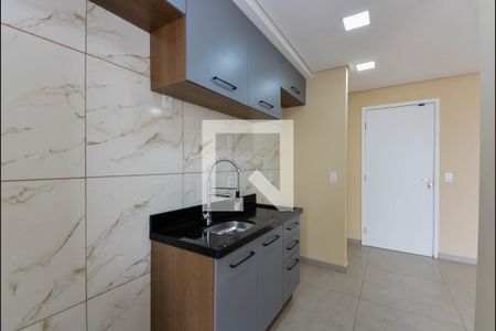 Apartamento para alugar com 55m², 2 quartos e 1 vaga Apartamento para alugar com 55m², 2 quartos e 1 vagaCozinha
