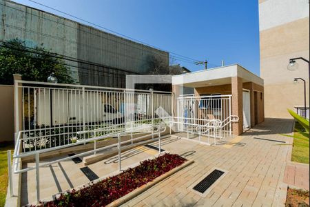 Apartamento para alugar com 55m², 2 quartos e 1 vaga Apartamento para alugar com 55m², 2 quartos e 1 vagaEntrada Social