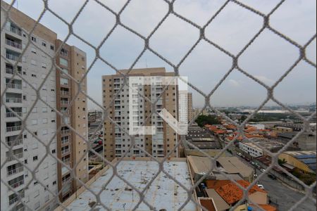 Apartamento para alugar com 55m², 2 quartos e 1 vaga Apartamento para alugar com 55m², 2 quartos e 1 vagaVista da Suíte