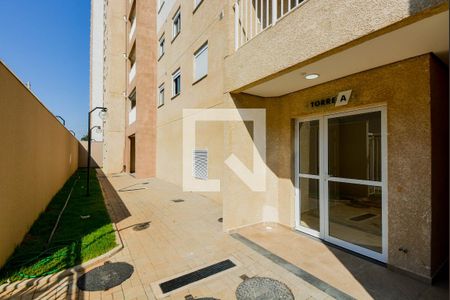 Apartamento para alugar com 55m², 2 quartos e 1 vaga Apartamento para alugar com 55m², 2 quartos e 1 vagaÁrea externa