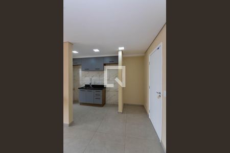 Apartamento para alugar com 55m², 2 quartos e 1 vaga Apartamento para alugar com 55m², 2 quartos e 1 vagaCozinha