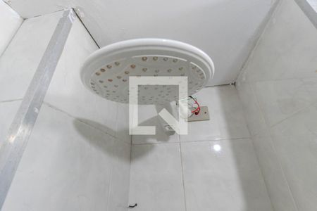 Studio à venda com 34m², 1 quarto e sem vaga Studio à venda com 34m², 1 quarto e sem vagaBanheiro