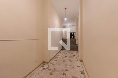 Studio à venda com 34m², 1 quarto e sem vaga Studio à venda com 34m², 1 quarto e sem vagaÁrea comum - Hall de entrada do condomínio