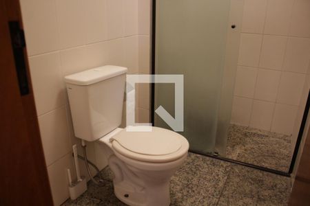 Banheiro de apartamento à venda com 4 quartos, 90m² em Mooca, São Paulo