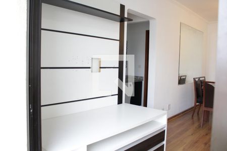 Sala de apartamento à venda com 4 quartos, 90m² em Mooca, São Paulo