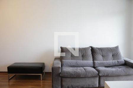 Sala de apartamento à venda com 4 quartos, 90m² em Mooca, São Paulo