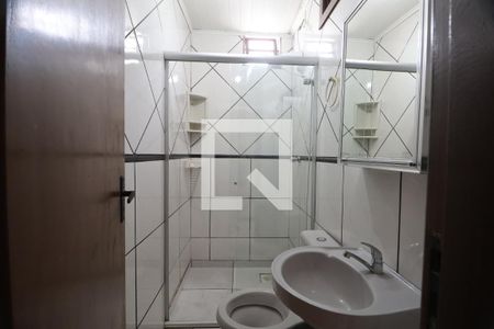 Apartamento para alugar com 48m², 1 quarto e 1 vagaBanheiro