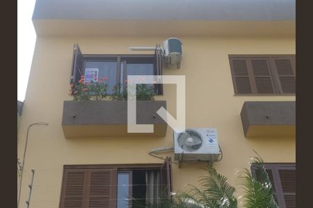 Apartamento para alugar com 48m², 1 quarto e 1 vagaPlaca