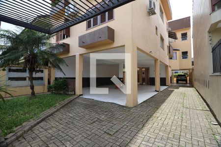 Apartamento para alugar com 48m², 1 quarto e 1 vagaÁrea comum