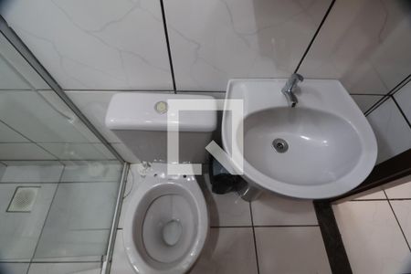 Apartamento para alugar com 48m², 1 quarto e 1 vagaBanheiro