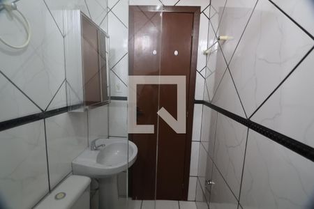 Apartamento para alugar com 48m², 1 quarto e 1 vagaBanheiro