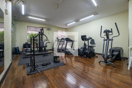 Apartamento para alugar com 130m², 3 quartos e 1 vaga Apartamento para alugar com 130m², 3 quartos e 1 vagaacad