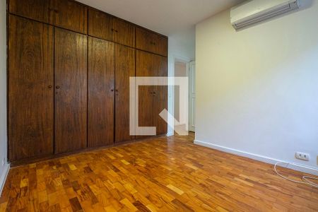 Suíte de apartamento para alugar com 3 quartos, 130m² em Paraíso, São Paulo