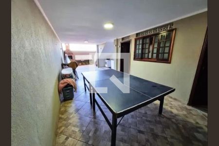Foto 18 de casa à venda com 4 quartos, 200m² em Jardim Bonfiglioli, São Paulo