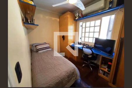 Foto 09 de casa à venda com 4 quartos, 200m² em Jardim Bonfiglioli, São Paulo