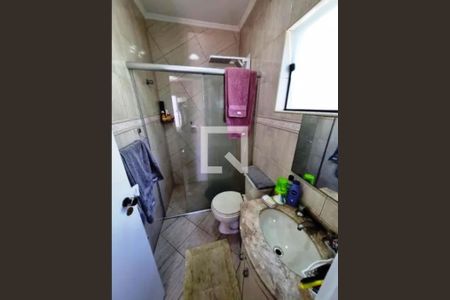 Foto 13 de casa à venda com 4 quartos, 200m² em Jardim Bonfiglioli, São Paulo