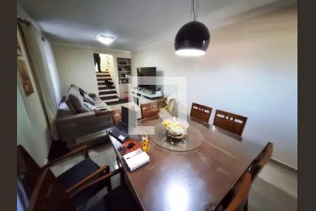 Foto 02 de casa à venda com 4 quartos, 200m² em Jardim Bonfiglioli, São Paulo