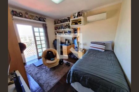 Foto 06 de casa à venda com 4 quartos, 200m² em Jardim Bonfiglioli, São Paulo