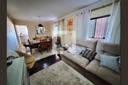 Foto 01 de casa à venda com 4 quartos, 200m² em Jardim Bonfiglioli, São Paulo