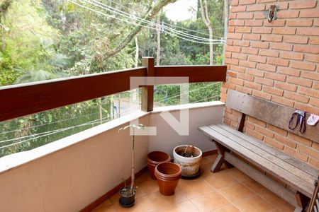 Casa para alugar com 377m², 4 quartos e 4 vagas Casa para alugar com 377m², 4 quartos e 4 vagasSacada