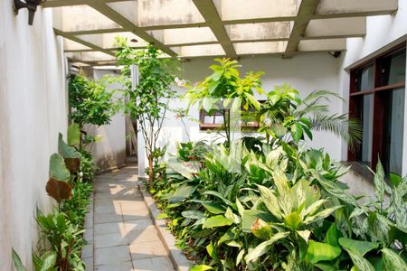 Casa para alugar com 377m², 4 quartos e 4 vagas Casa para alugar com 377m², 4 quartos e 4 vagasÁrea comum