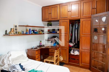 Casa para alugar com 377m², 4 quartos e 4 vagas Casa para alugar com 377m², 4 quartos e 4 vagasQuarto 3 - Suíte