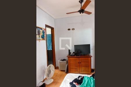 Casa para alugar com 377m², 4 quartos e 4 vagas Casa para alugar com 377m², 4 quartos e 4 vagasQuarto 3 - Suíte