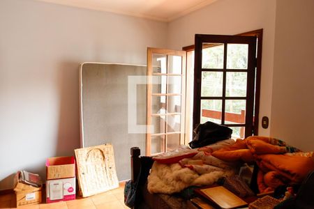 Casa para alugar com 377m², 4 quartos e 4 vagas Casa para alugar com 377m², 4 quartos e 4 vagasQuarto 1 suíte