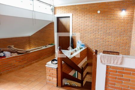 Casa para alugar com 377m², 4 quartos e 4 vagas Casa para alugar com 377m², 4 quartos e 4 vagasÁrea comum