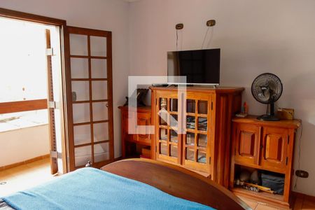 Casa para alugar com 377m², 4 quartos e 4 vagas Casa para alugar com 377m², 4 quartos e 4 vagasQuarto 4 - Suíte