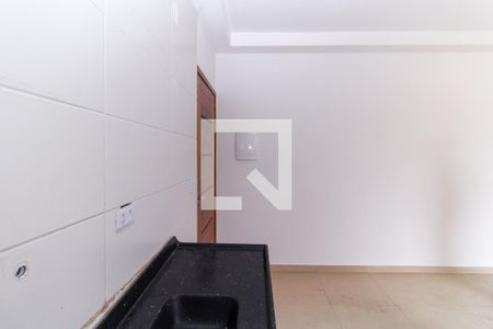 Apartamento para alugar com 98m², 2 quartos e sem vagaCozinha