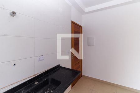 Apartamento para alugar com 98m², 2 quartos e sem vagaCozinha