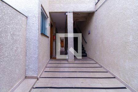 Apartamento para alugar com 98m², 2 quartos e sem vagaEntrada