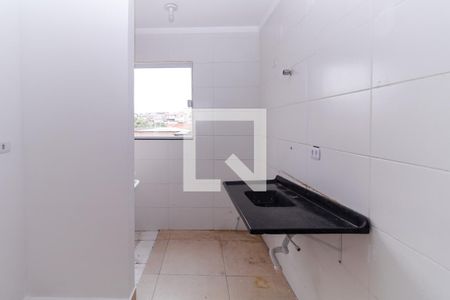 Apartamento para alugar com 98m², 2 quartos e sem vagaCozinha