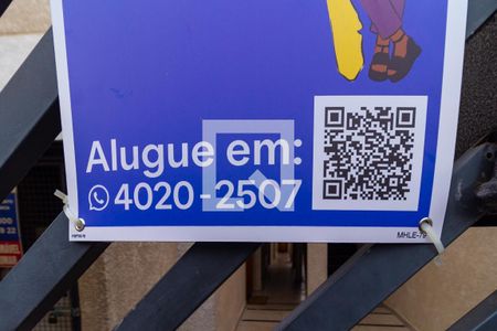 Apartamento para alugar com 98m², 2 quartos e sem vagaPlaquinha