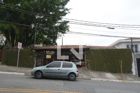 Casa à venda com 280m², 3 quartos e 3 vagasFachada