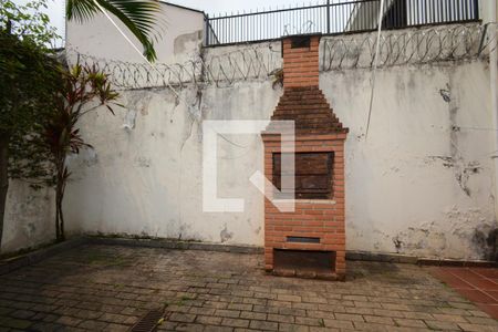 Casa à venda com 280m², 3 quartos e 3 vagasChurrasqueira