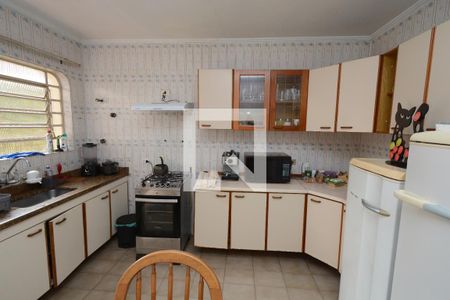 Casa à venda com 280m², 3 quartos e 3 vagasCozinha