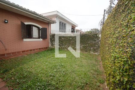 Casa à venda com 280m², 3 quartos e 3 vagasQuintal