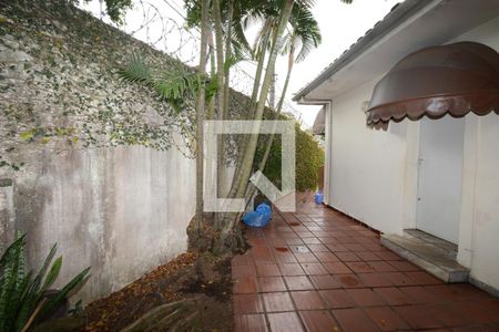 Casa à venda com 280m², 3 quartos e 3 vagasQuintal